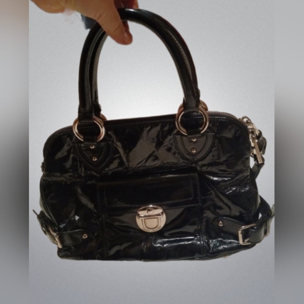 Marc Jacobs Elise leather bag